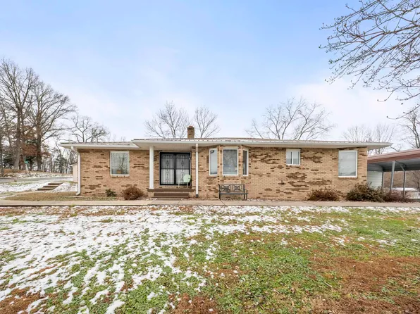 310 Eloise Rd, Louisa, KY 41230