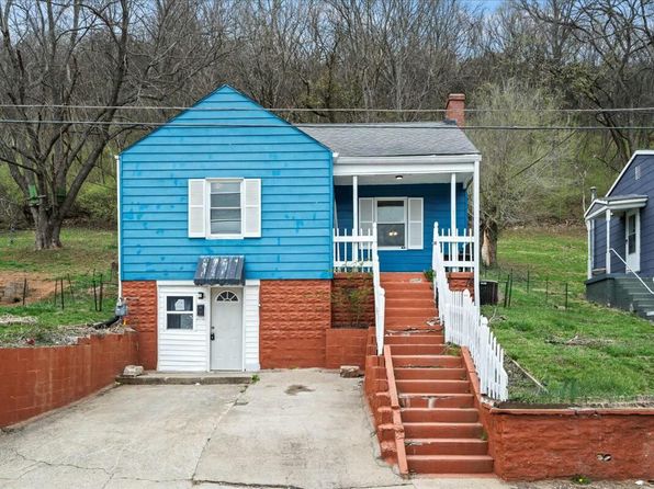 312 Murrell St, Frankfort, KY 40601