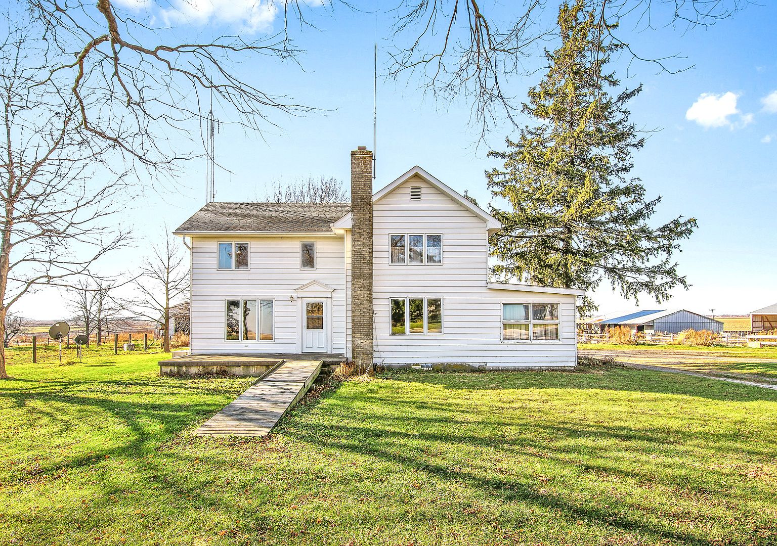 26907 Esmond Rd, Esmond, IL 60129  Zillow