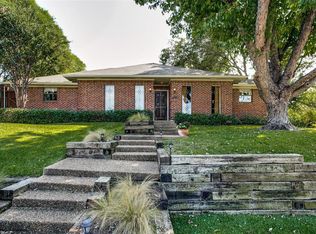 1223 N Slope, Carrollton, TX 75007