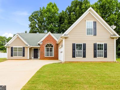 260 Sandstone Dr, Hampton, GA, 30228