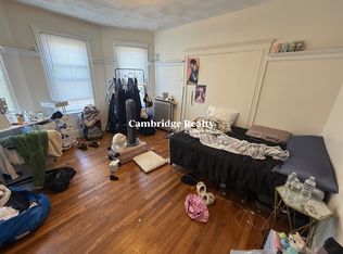 5 Harvard Ter #2T, Allston, MA 02134