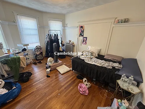 5 Harvard Ter #2T Photo 1