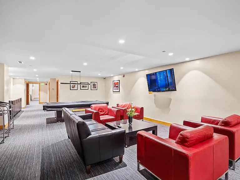 Common room