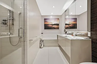 Sold by Avenue Sotheby's International Realty