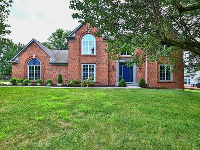 1034 Colina Dr, Villa Hills, KY, 41017