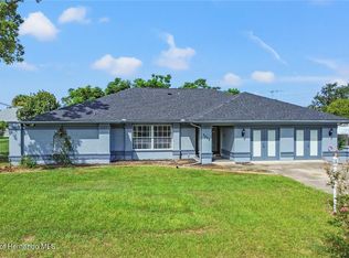 2079 Beckwith Ave, Spring Hill, FL 34608