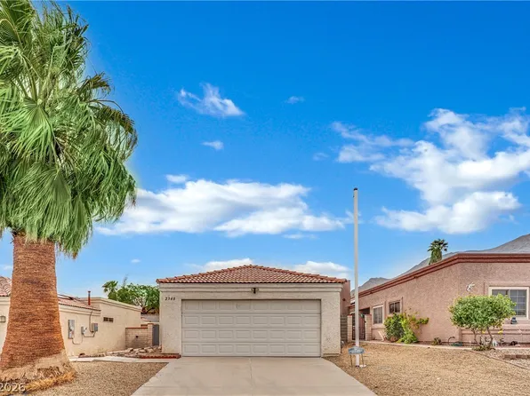 2348 Beaver Bay Ct, Las Vegas, NV 89156