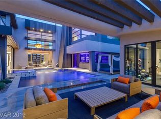 64 Wildwing Ct, Las Vegas, NV 89135