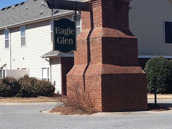 Eagle Glen entrance_11262014