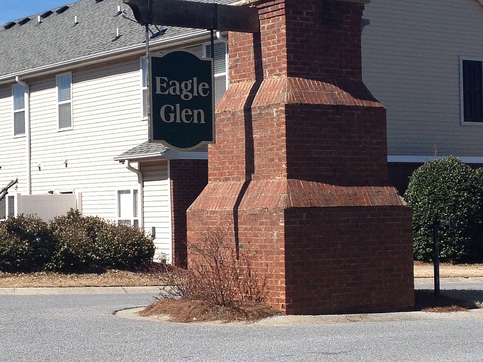 Eagle Glen entrance_11262014