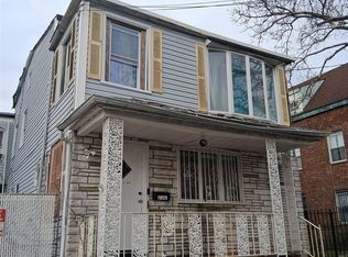 94-24 85th St, Ozone Park, NY 11416