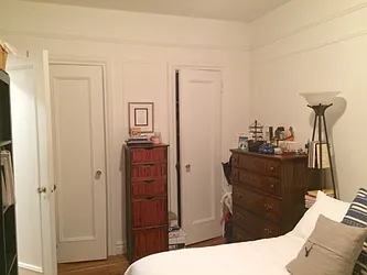 Rented by David M. Atkinson, LREB