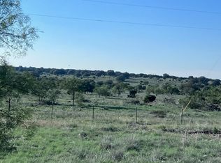 3420 Rr 2596, Sonora, TX 76950