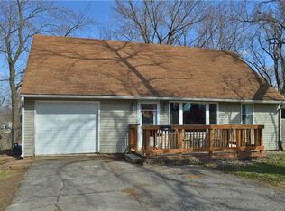 7203 SW 13th St, Des Moines, IA 50315