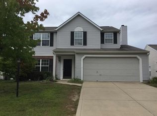 12040 Driftstone Dr, Fishers, IN