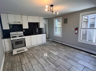 29 Ward St #2L, Paterson, NJ 07501