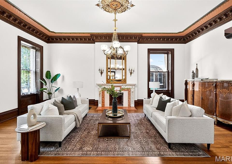 1st image of 4341 Westminster Pl #1