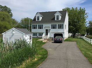4 Greenacre Dr, York, ME 03909