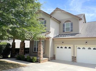 3013 Bridgewick Rd, Waxhaw, NC 28173