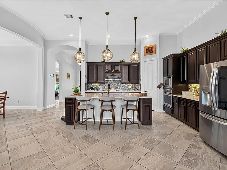 20214 Overland Hills Ln — Photo 4