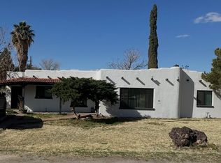 4527 Emory Rd, El Paso, TX 79922