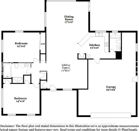 7230 Lincoln Park Ln — Photo 15