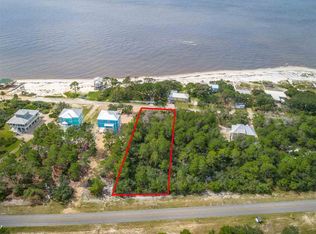 1372 Chip Morrison Dr, Panacea, FL 32346