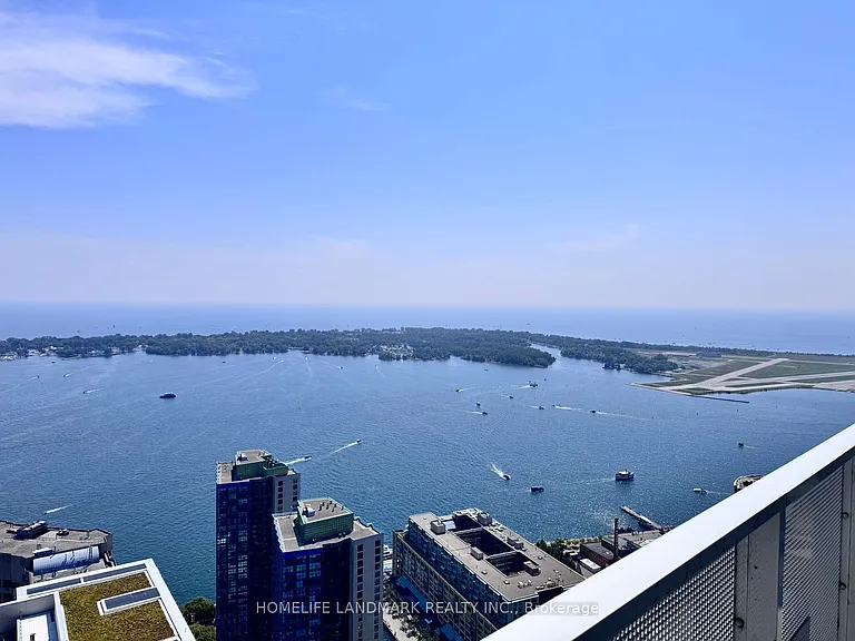 100 Harbour St #6208 — Photo 10