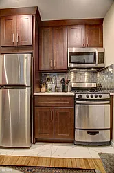 Rented by Citi Habitats