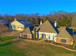 796 Private Road 7005, Edgewood, TX 75117