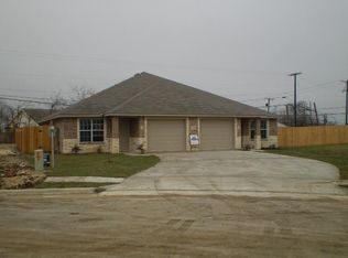 4109 Cambridge Dr UNIT A, Killeen, TX 76549