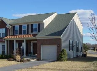 9415 Morning Walk Dr, Hagerstown, MD