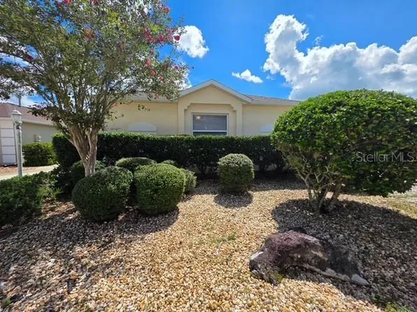 17535 SE 84TH FOXGROVE AVENUE, THE VILLAGES, FL 32162
