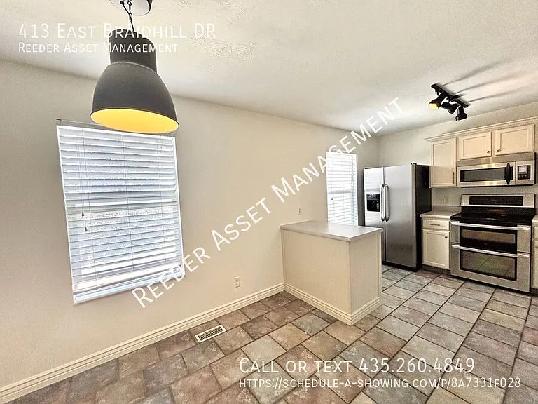 413 E Braidhill Dr — Photo 4