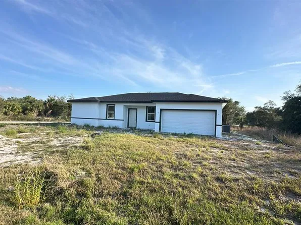 19233 WILTON AVENUE, PORT CHARLOTTE, FL 33954