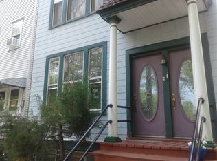 3018 N Hoyne Ave APT 2F, Chicago, IL 60618