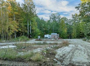 395 N Dorchester Rd, Wentworth, NH 03282