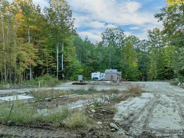 395 North Dorchester Rd Road, Wentworth, NH 03282