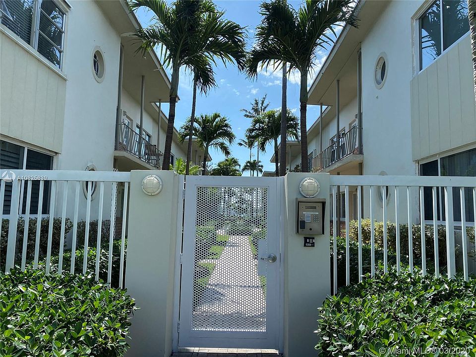 1st image of 1110 Venetian Way APT 1E