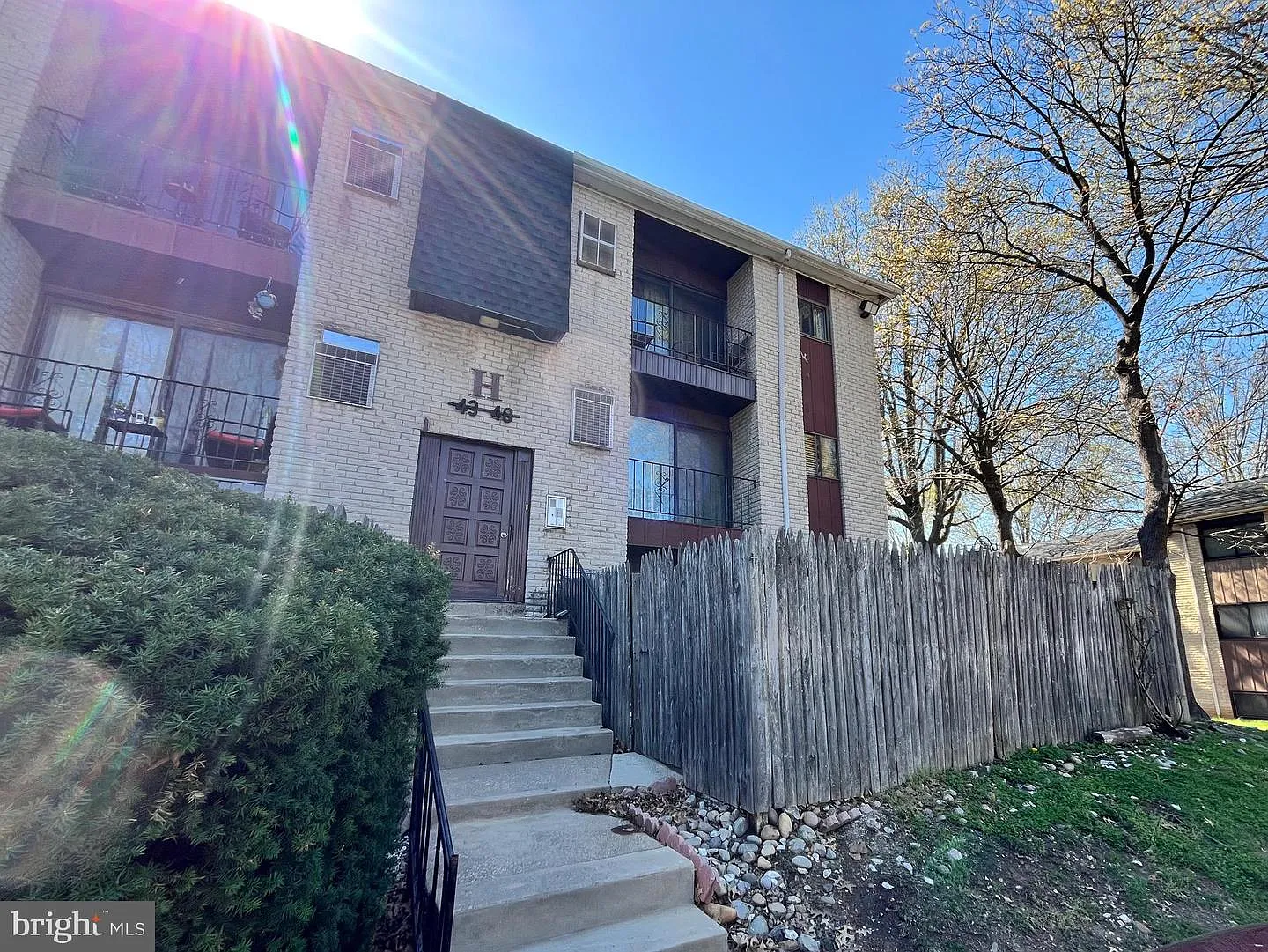 8030 Ditman St APT 44H photo 1