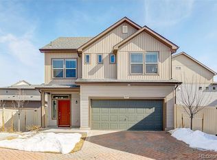 19129 E 54th Pl, Denver, CO 80249