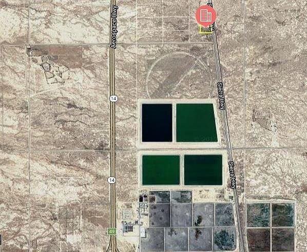 2nd image of Sierra Hwy