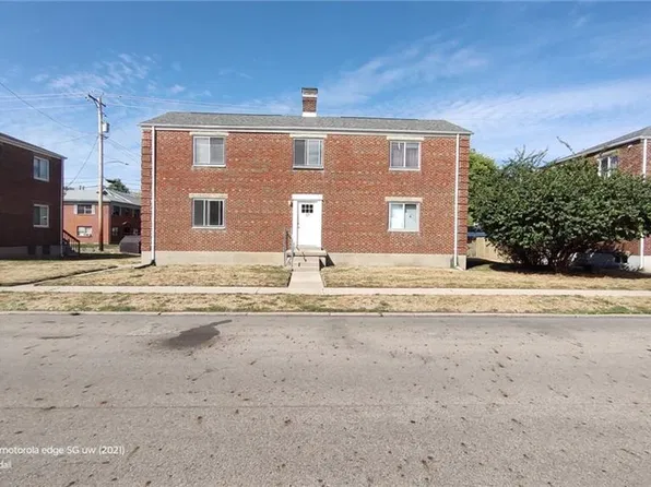 37 S Wright Ave APT B, Fairborn, OH 45324