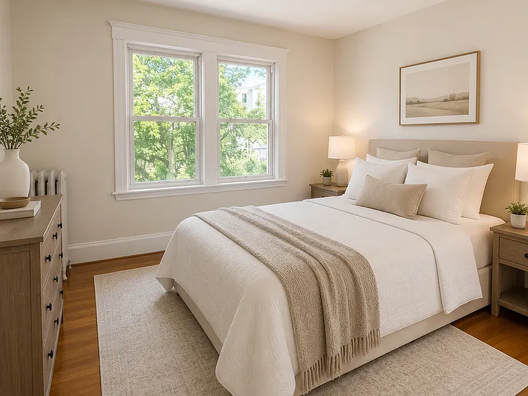 114 Sycamore St #2 — Photo 5