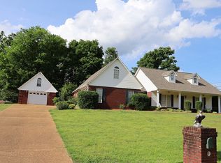 104 Amy Ct, Pontotoc, MS 38863
