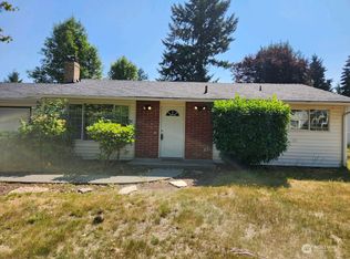 17424 8th Avenue Ct S, Spanaway, WA