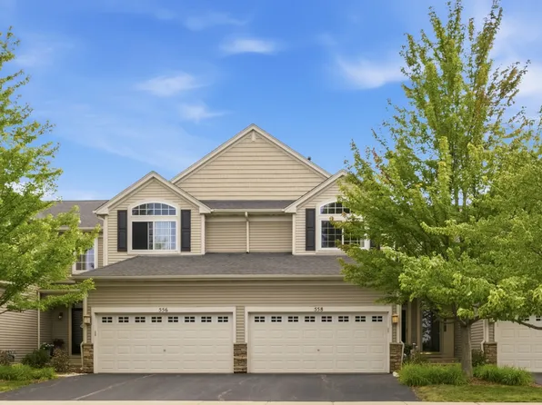 558 Telluride Dr, Gilberts, IL 60136