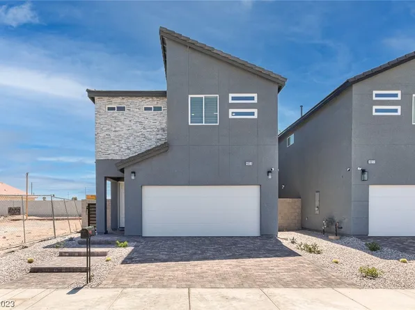4023 Welter Ave, Las Vegas, NV 89104