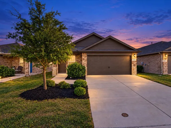 2306 Moonglade Ln, Crandall, TX 75114
